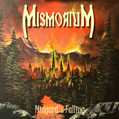 Mismorium : Midgard's Falling